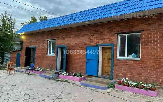 5-комнатный дом, 180 м², 18 сот., Иманова 2 - Республики 