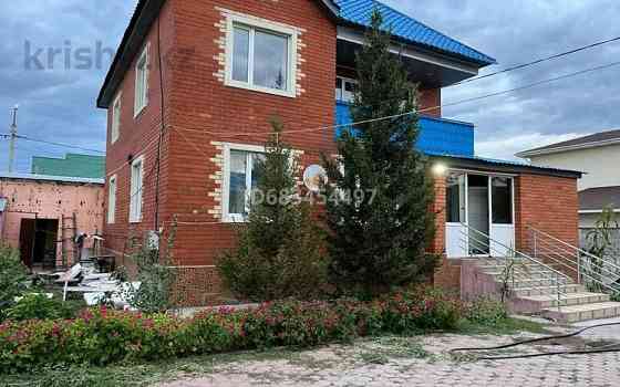 5-комнатный дом, 180 м², 18 сот., Иманова 2 - Республики 