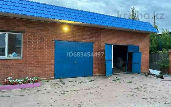5-комнатный дом, 180 м², 18 сот., Иманова 2 - Республики 