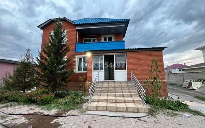 5-комнатный дом, 180 м², 18 сот., Иманова 2 - Республики  - изображение 1