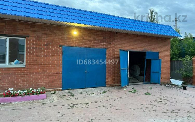 5-комнатный дом, 180 м², 18 сот., Иманова 2 - Республики  - изображение 5