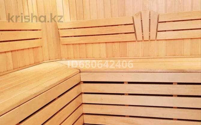 6-комнатный дом, 500 м², 20 сот., мкр Уркер, Е589 2 Астана - изображение 3