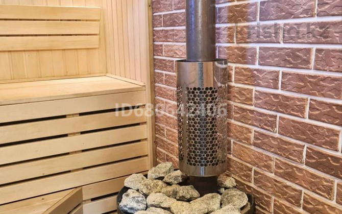 6-комнатный дом, 500 м², 20 сот., мкр Уркер, Е589 2 Астана - изображение 4