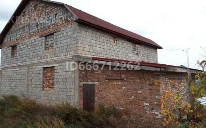 7-комнатный дом, 240 м², 10 сот., улица новая 27 - 51,04969° С, 71,57446° В  - изображение 2
