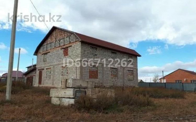 7-комнатный дом, 240 м², 10 сот., улица новая 27 - 51,04969° С, 71,57446° В  - изображение 3