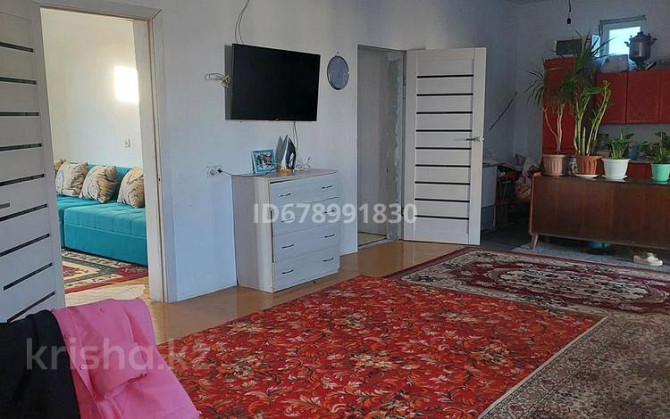 4-комнатный дом, 120 м², 10 сот., Талапкер 86 - Село Талапкер ул АльФараби 86  - изображение 5