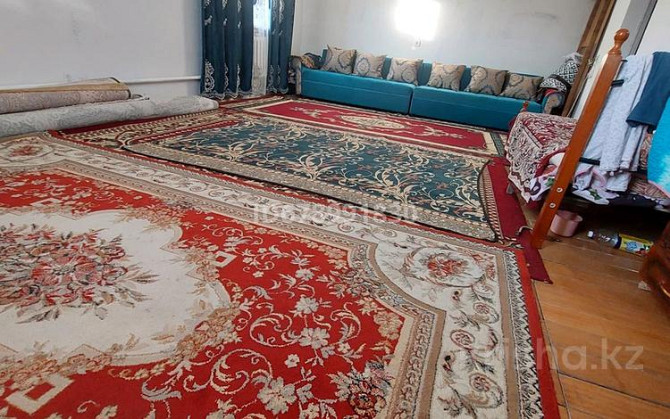 4-комнатный дом, 120 м², 10 сот., Талапкер 86 - Село Талапкер ул АльФараби 86  - изображение 3