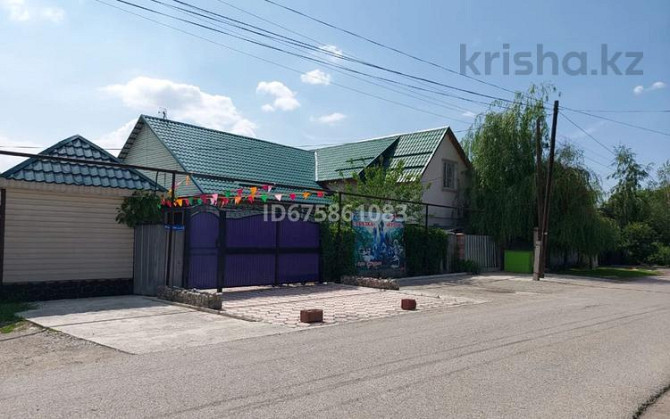 6-комнатный дом, 250 м², 13 сот., Майлина 48  - photo 1