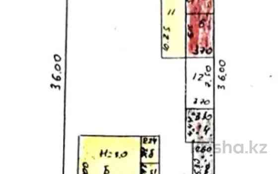3-комнатный дом, 83 м², 8 сот., Джангельдина 88 Семей