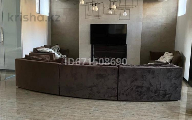6-комнатный дом, 530 м², 18.5 сот., мкр Нур Алатау, Мкр Архат р-н Старый Мельник Almaty - изображение 7