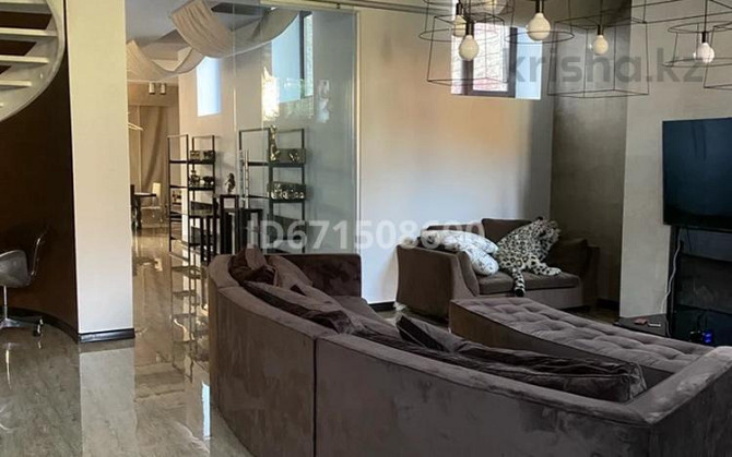 6-комнатный дом, 530 м², 18.5 сот., мкр Нур Алатау, Мкр Архат р-н Старый Мельник Almaty - изображение 8