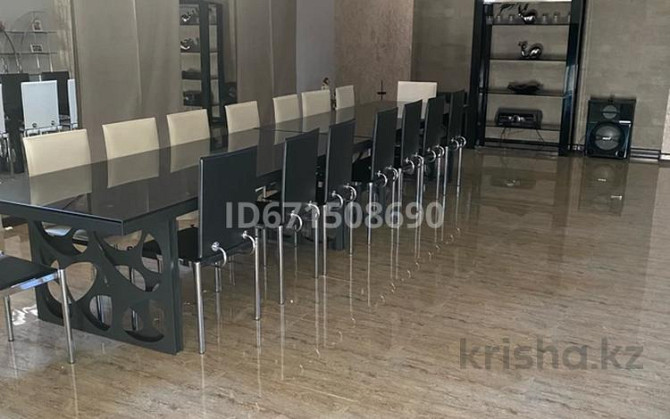 6-комнатный дом, 530 м², 18.5 сот., мкр Нур Алатау, Мкр Архат р-н Старый Мельник Almaty - изображение 1