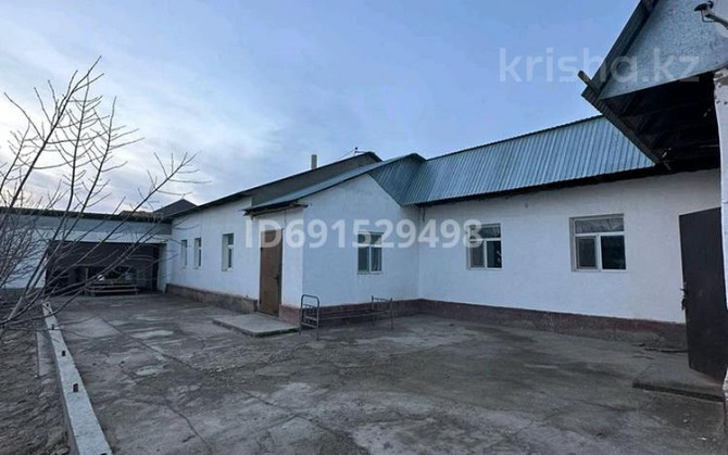 8-комнатный дом, 1000 м², 30 сот., Бирказан ауылы 17 - Фазенда Кызылорда - изображение 4