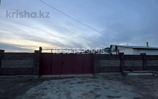 8-комнатный дом, 1000 м², 30 сот., Бирказан ауылы 17 - Фазенда Кызылорда - изображение 3
