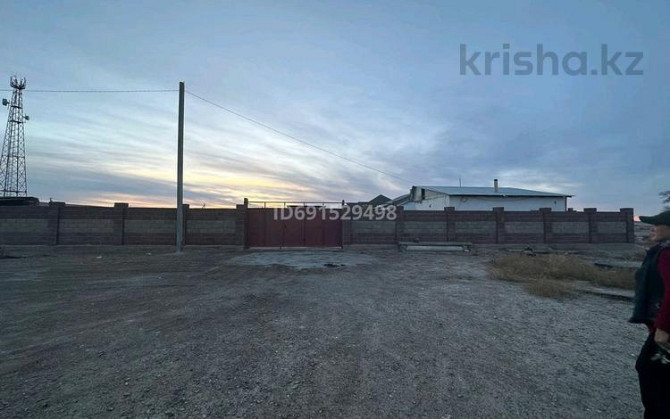8-комнатный дом, 1000 м², 30 сот., Бирказан ауылы 17 - Фазенда Кызылорда - изображение 5