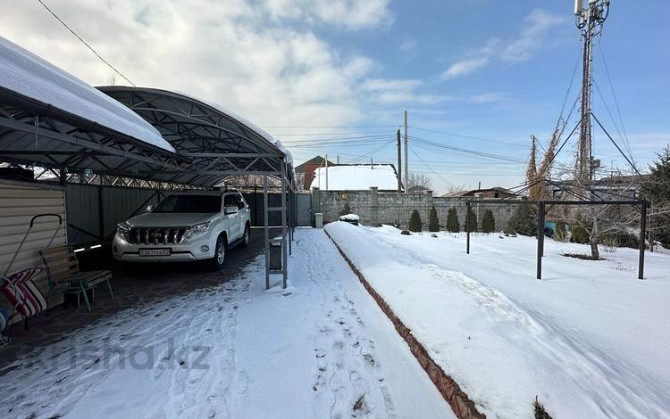 6-комнатный дом, 300 м², 8 сот., Мурата 27 Алматы - изображение 8