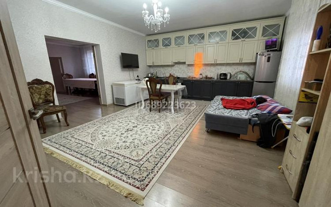 3-комнатный дом, 120 м², 10 сот., 085 участок 449 Шубар - изображение 1
