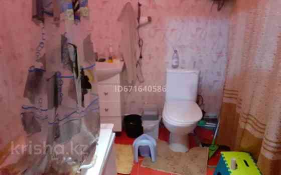 6-комнатный дом, 120 м², 6 сот., Фрунзе 6а - Победы Московская Астана