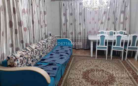 6-комнатный дом, 120 м², 6 сот., Фрунзе 6а - Победы Московская Астана