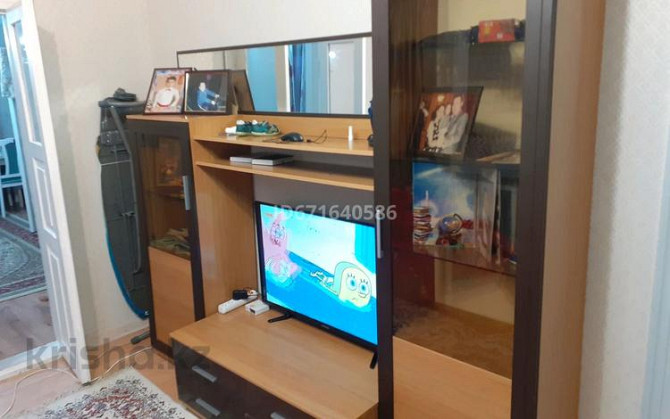 6-комнатный дом, 120 м², 6 сот., Фрунзе 6а - Победы Московская Astana - photo 6