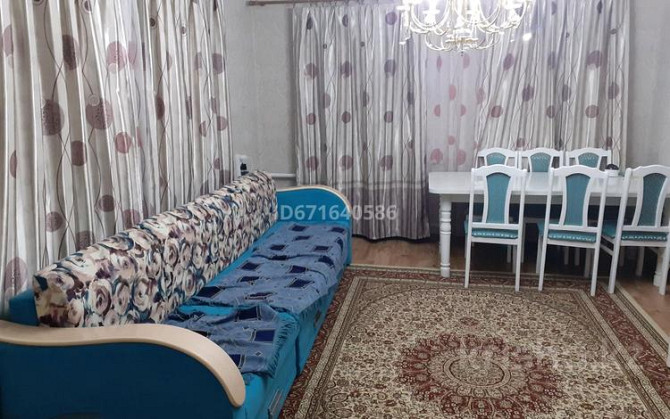 6-комнатный дом, 120 м², 6 сот., Фрунзе 6а - Победы Московская Astana - photo 1