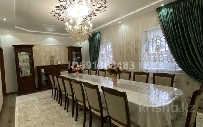 8-комнатный дом, 180 м², 10 сот., Асимова 38 - Тонкуруш Тараз - изображение 2