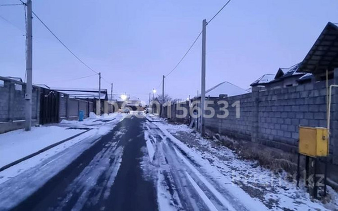 5-комнатный дом, 250 м², 8 сот., мкр Кайтпас 2, 2 мкр Кайтпас 11 - Тойчиева 11 Шымкент - изображение 4