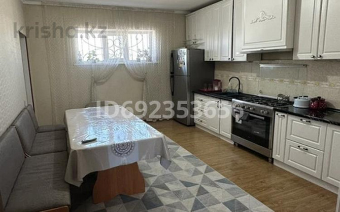 8-комнатный дом, 250 м², 8 сот., Салем Смайылулы 33 - Рядом 54 школа, 15 мкр Тараз - изображение 3