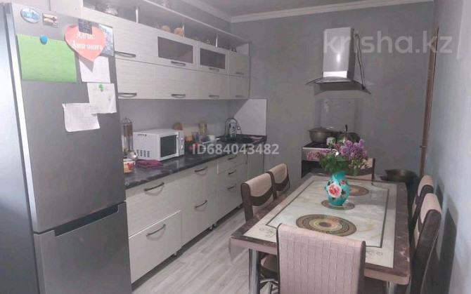 5-комнатный дом, 150 м², 8 сот., Маргулана 64 - Жубанова  - photo 8