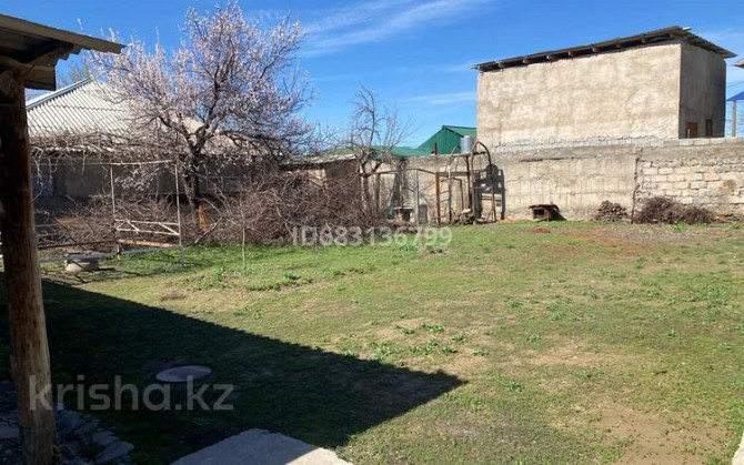 3-комнатный дом, 90 м², 7 сот., Сапарбаева 15 - Б Шымкент - изображение 3