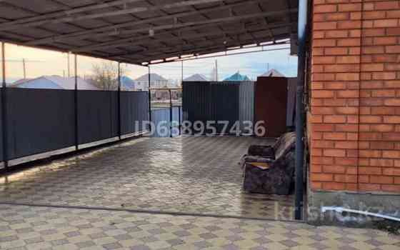 5-комнатный дом, 170 м², 10 сот., Сарайшық 48 Актобе