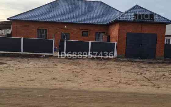 5-комнатный дом, 170 м², 10 сот., Сарайшық 48 Актобе