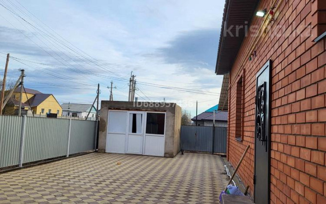 5-комнатный дом, 170 м², 10 сот., Сарайшық 48 Актобе - изображение 2
