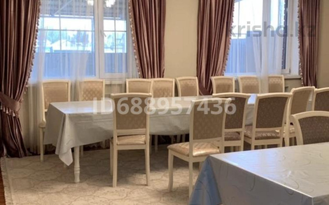 5-комнатный дом, 170 м², 10 сот., Сарайшық 48 Актобе - изображение 8