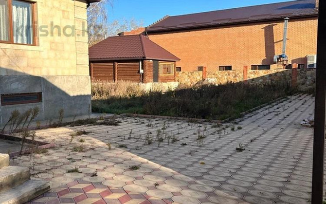 4-комнатный дом, 390 м², 13 сот., Меньщикова 17 Щучинск - изображение 5