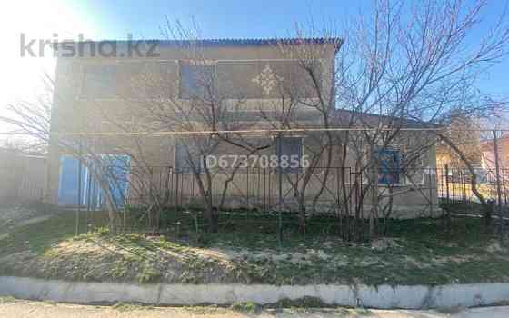 8-комнатный дом, 185.5 м², 6 сот., мкр Казыгурт 104 - Мусрепова Шымкент