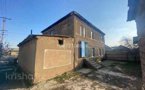 8-комнатный дом, 185.5 м², 6 сот., мкр Казыгурт 104 - Мусрепова Шымкент