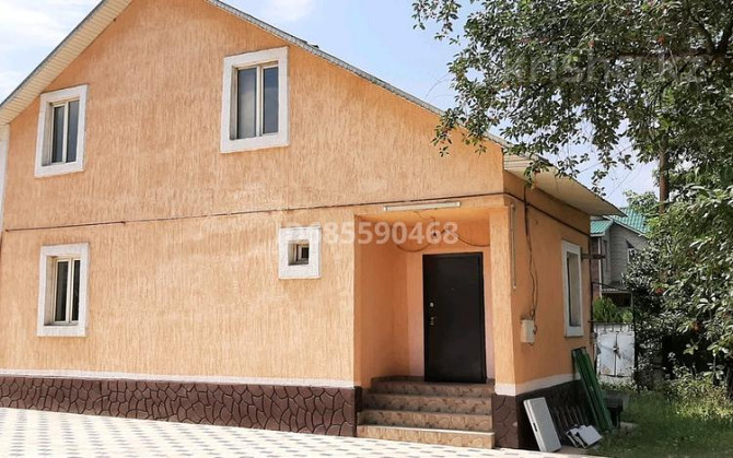 6-комнатный дом, 145 м², 7 сот., Бекболат батыр 13б  - photo 4