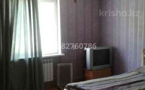 6-комнатный дом, 160 м², 3 сот., 8-й микрорайон, улица Пролетарская 18 - улица Аскарова Шымкент