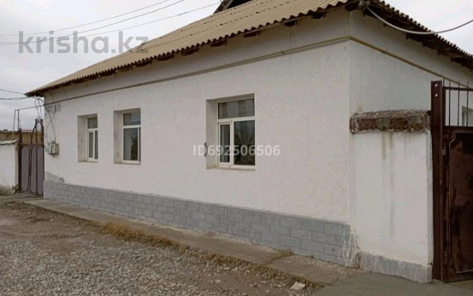 6-комнатный дом, 160 м², 25 сот., Алматы 71 - Шәуілдір трасса үлкен көше Turkestan - photo 4