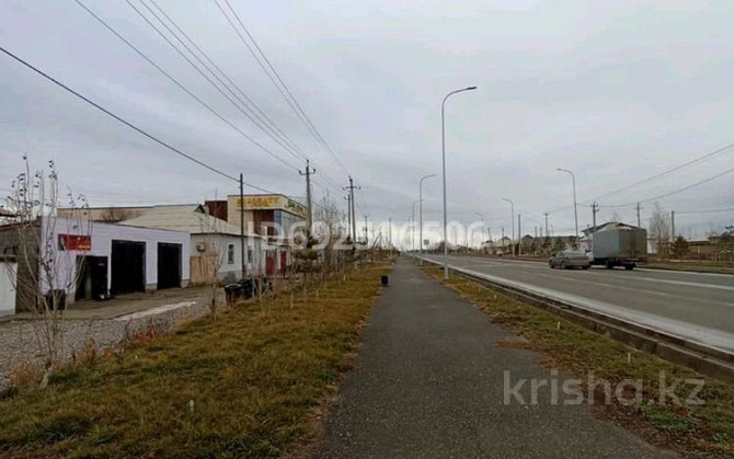 6-комнатный дом, 160 м², 25 сот., Алматы 71 - Шәуілдір трасса үлкен көше Turkestan - photo 6