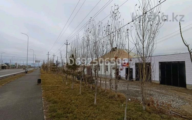 6-комнатный дом, 160 м², 25 сот., Алматы 71 - Шәуілдір трасса үлкен көше Turkestan - photo 1