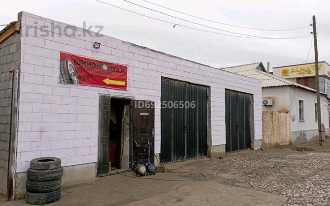 6-комнатный дом, 160 м², 25 сот., Алматы 71 - Шәуілдір трасса үлкен көше Turkestan - photo 5