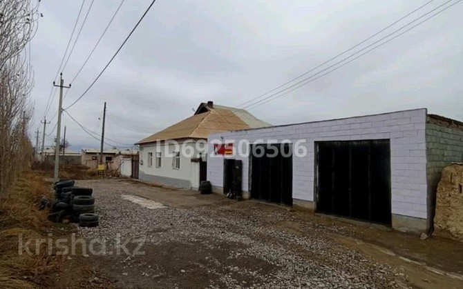 6-комнатный дом, 160 м², 25 сот., Алматы 71 - Шәуілдір трасса үлкен көше Turkestan - photo 7