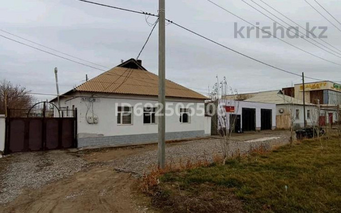 6-комнатный дом, 160 м², 25 сот., Алматы 71 - Шәуілдір трасса үлкен көше Turkestan - photo 2