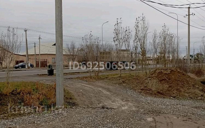 6-комнатный дом, 160 м², 25 сот., Алматы 71 - Шәуілдір трасса үлкен көше Turkestan - photo 3