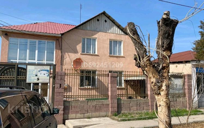 10-комнатный дом, 280 м², 10 сот., Салыкбаев 55 Арыс - изображение 7