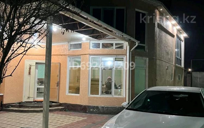10-комнатный дом, 280 м², 10 сот., Салыкбаев 55 Арыс - изображение 2