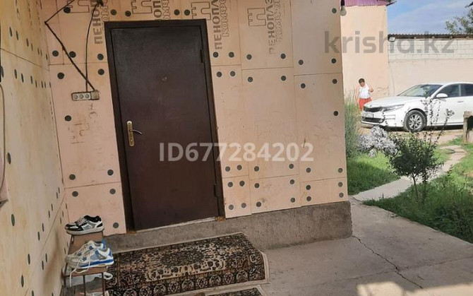 2-комнатный дом, 46 м², 8 сот., мкр Казыгурт, Аулие ата 258 Шымкент - изображение 2