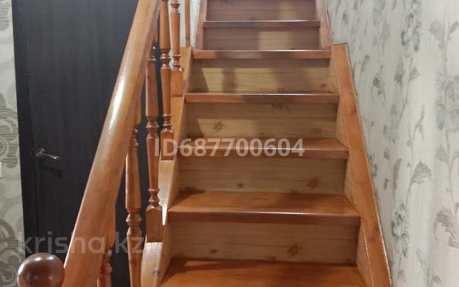 6-комнатный дом, 140 м², 7 сот., Семашко Петропавловск - изображение 5
